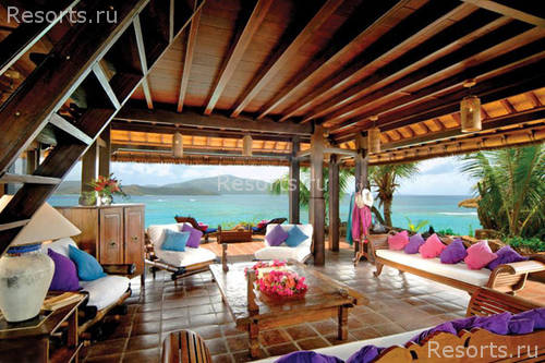 Necker Island Resort 7